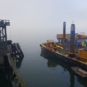 Meet your Posher, Patrick